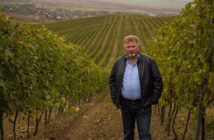 Kihívások előtt a bortermelők