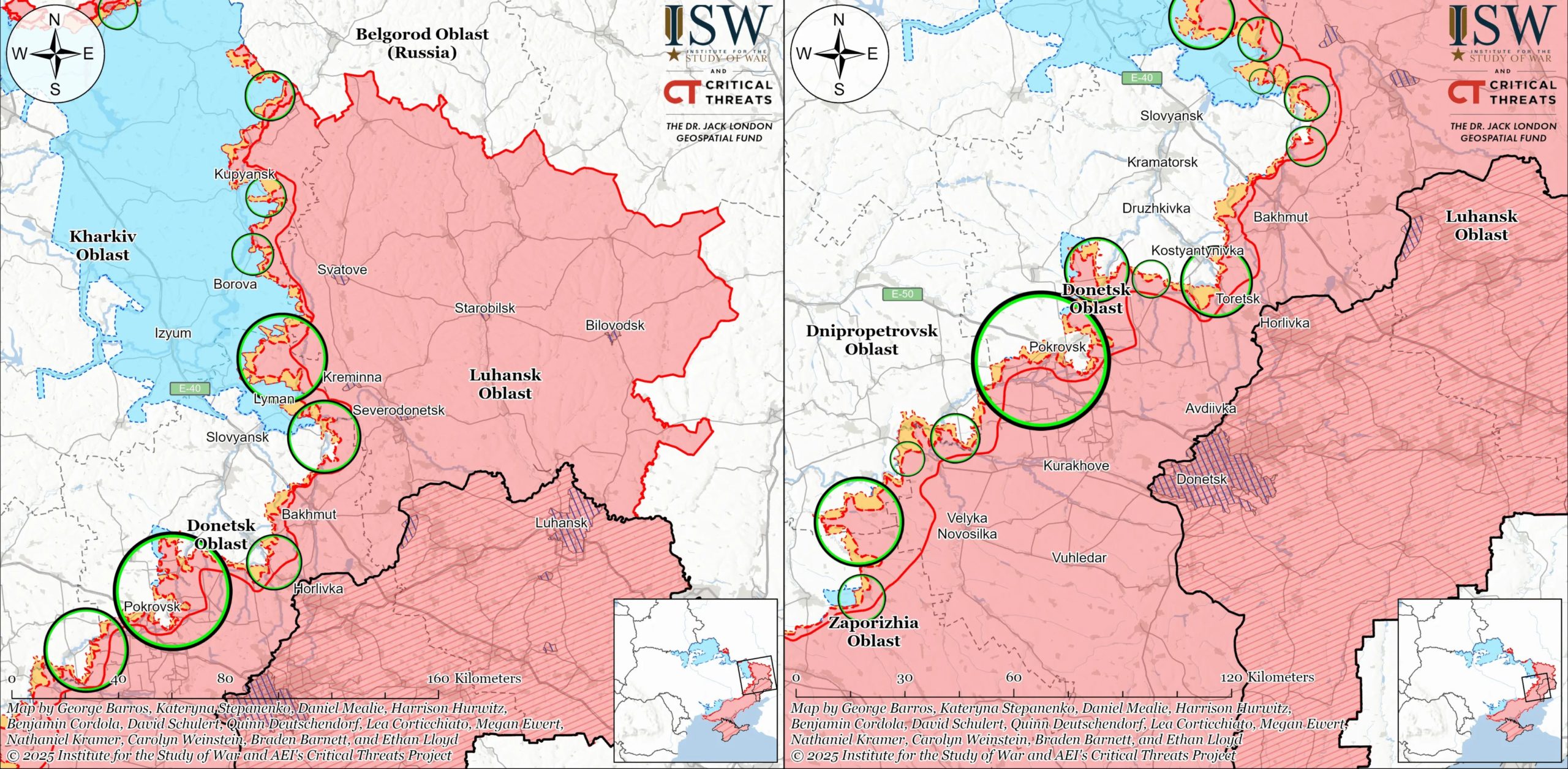 Mintha az ukránok akarnák jobban a fegyvernyugvást