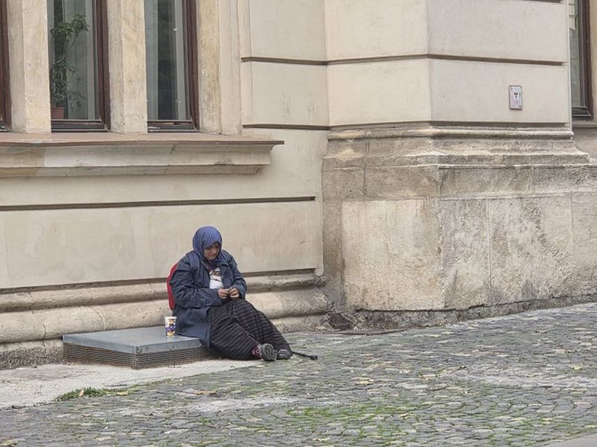 Az EB megszüntetné a szegénységet