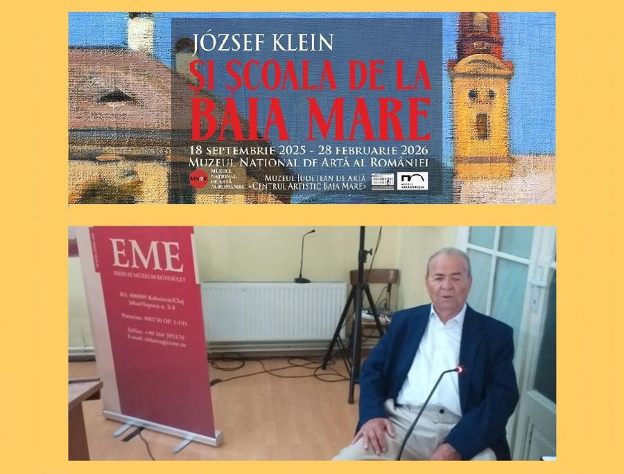 Mozaik, 2025. október 7-e