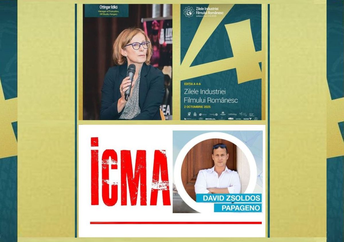 Mozaik, 2025. október 14-e