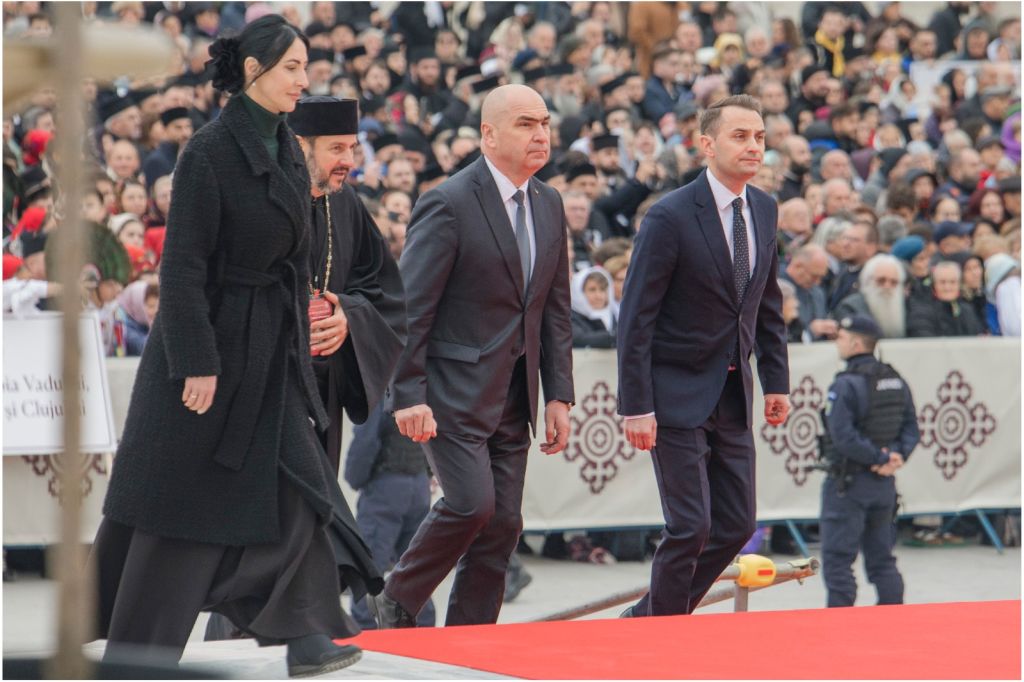 RMDSZ-elnök: Van esély a PSD és a PNL kiegyezésére