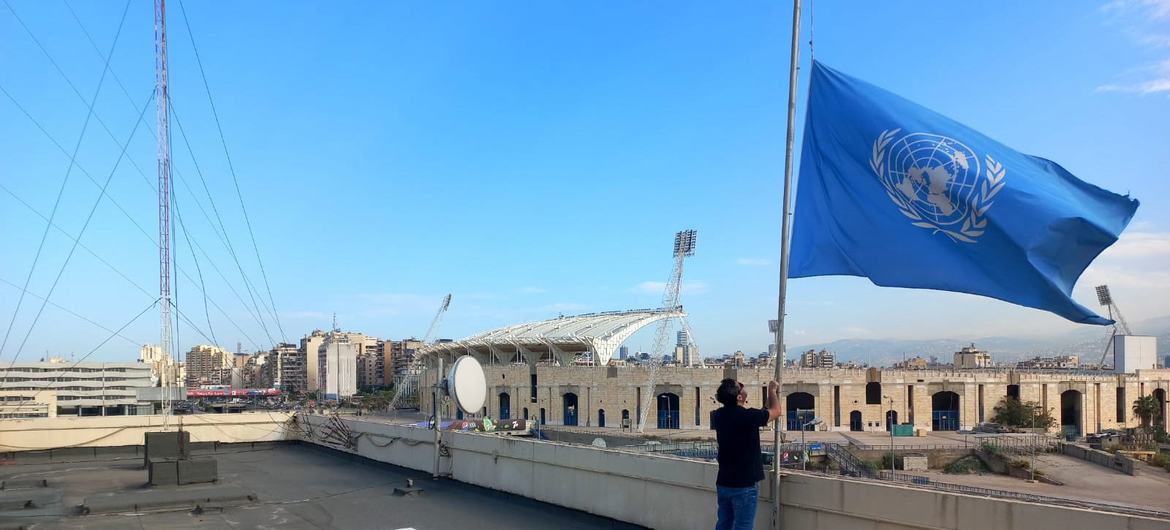 Vita alakult ki az ENSZ és az USA között a palesztin segélyszervezet jövőjéről