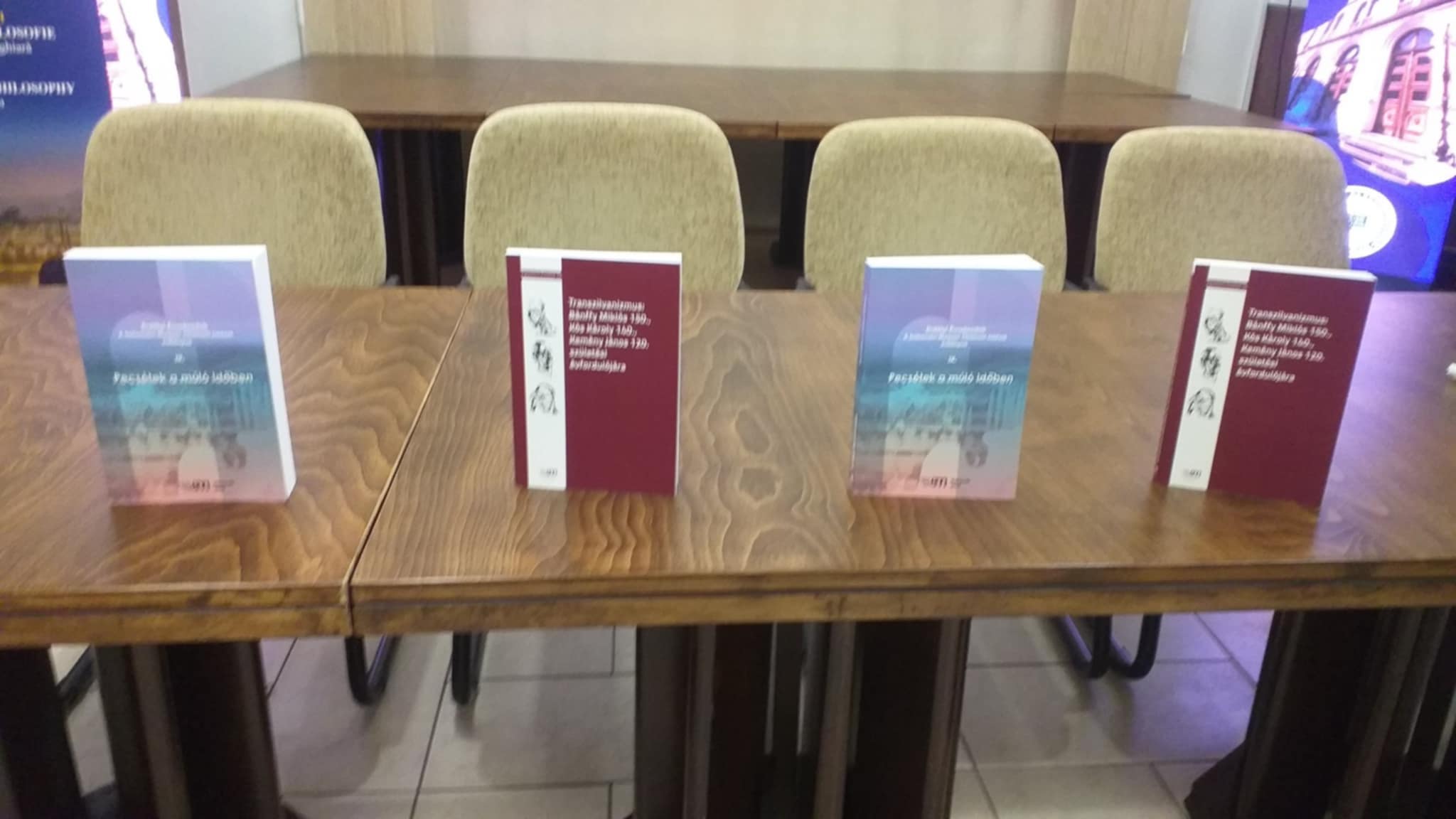 Megjelent a Kolozsvári Magyar Történeti Intézet IX. évkönyve