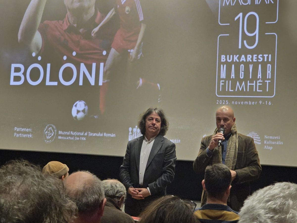 Észpresszó, november 29