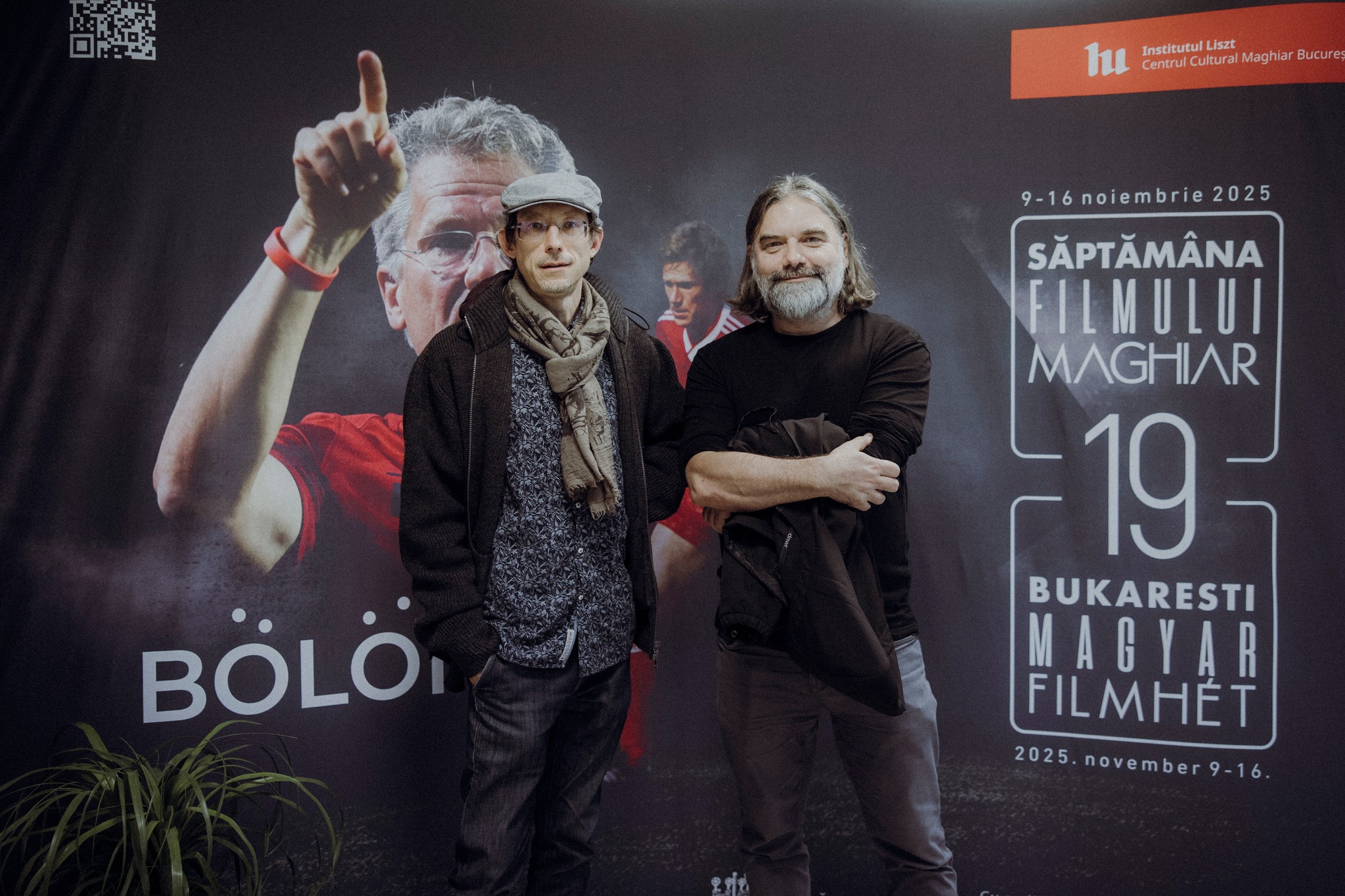 Romániai korszakok, emberek Csibi László rendező szemével