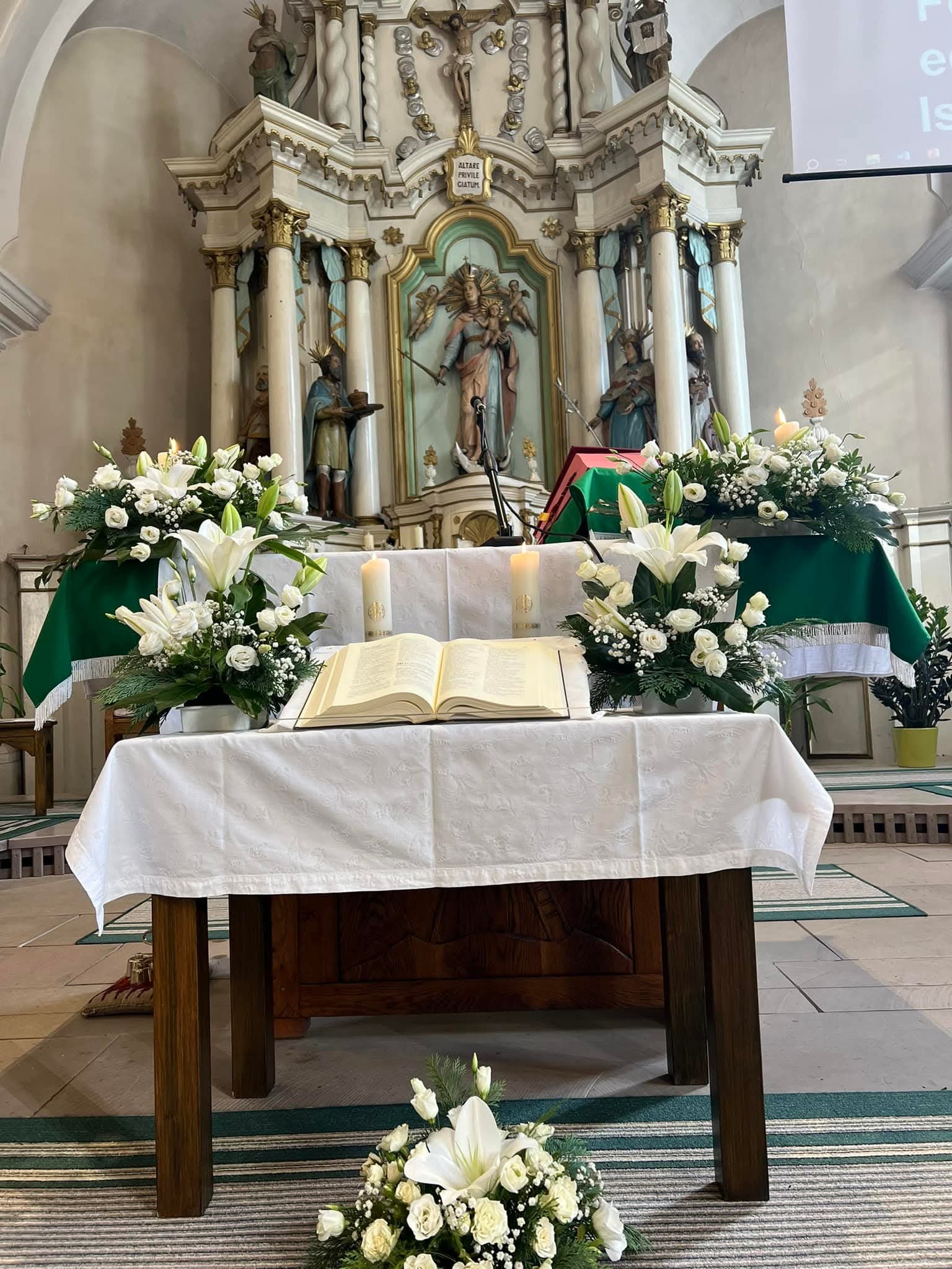 Katolikus igehirdetés, 2025. november 16.