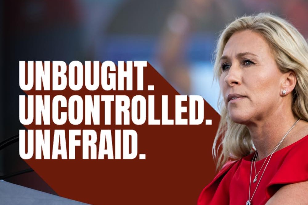 Lemond hivataláról a MAGA-mozgalom szupersztárja