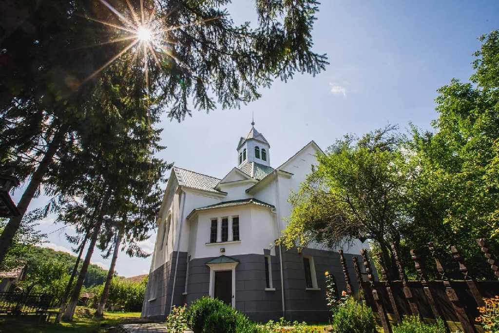 Unitárius igehirdetés, 2025. november 9.