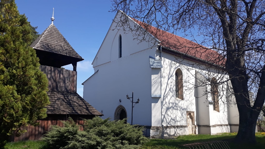 Református igehirdetés, 2025. november 23.