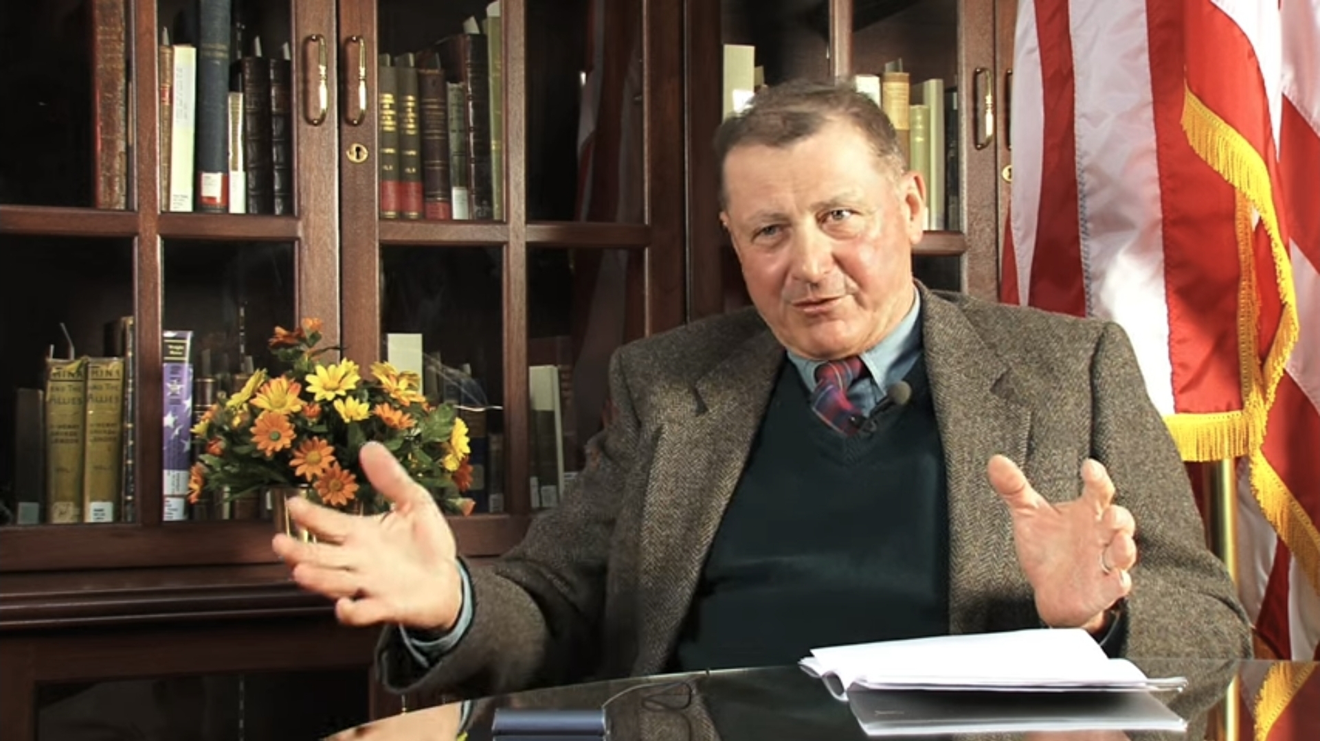 Elhunyt Wass Albert fia