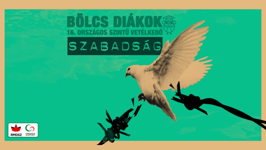 Bölcs Diákok vetélkedő – 16.kiírás