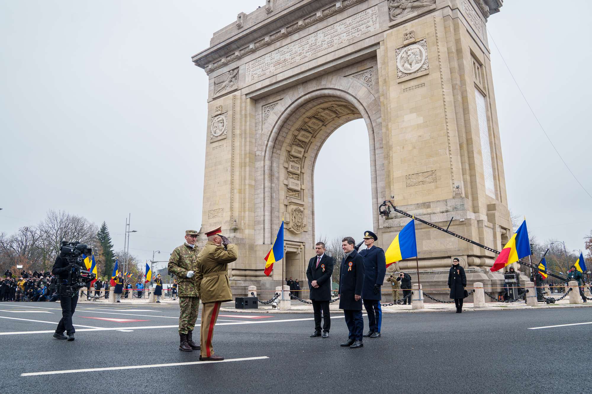„Csak azok fejlődnek, akik képesek belső szolidaritást teremteni”