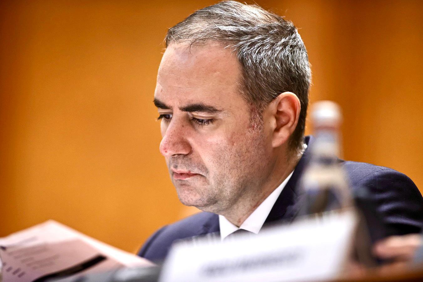 A PNL támogatja a büdzsétervezet jóváhagyását