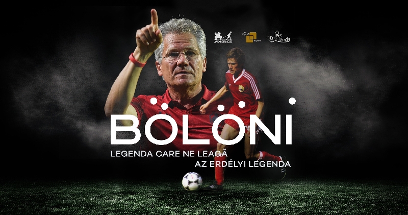 Bölöni László: a futball rendkívül fontos, de nem a világ legfontosabb dolga