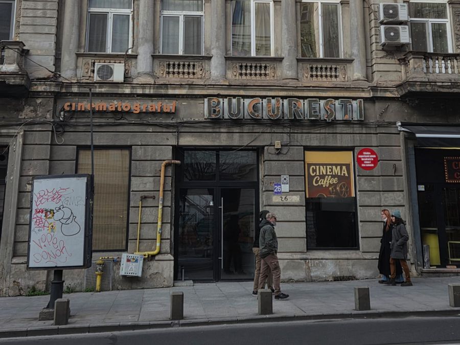 Holnap debütál a hazai mozikban Cristian Mungiu filmje