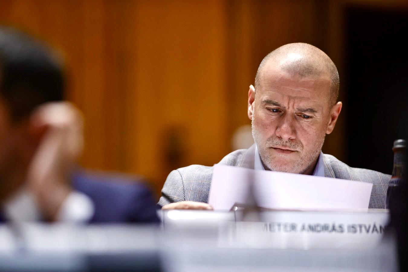 Demeter András: Növelheti az alkotók bevételeit a szerzői jogi törvény tervezett módosítása