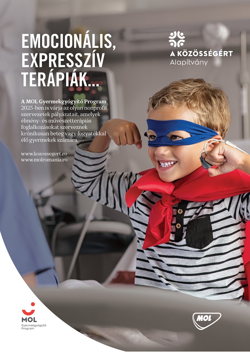 Kihirdették a pályázat eredményeit