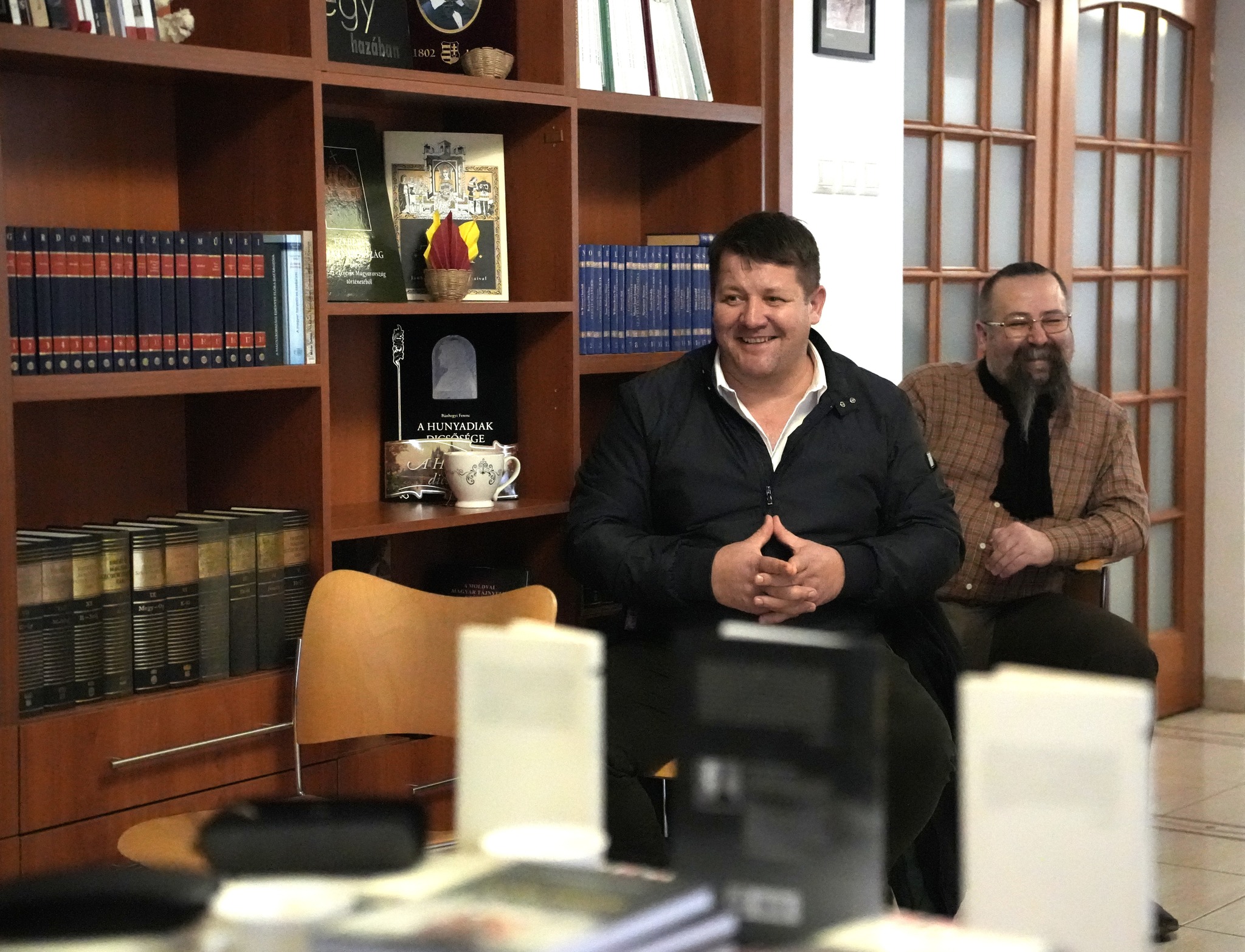 2025 a moldvai csángóknál