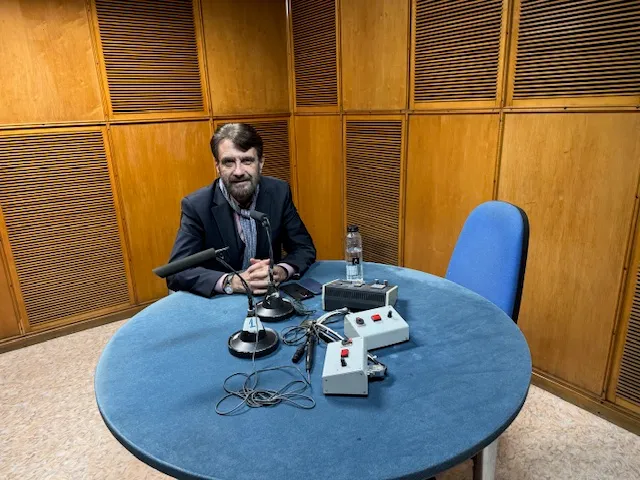 „Innováció, átláthatóság és bizalom”