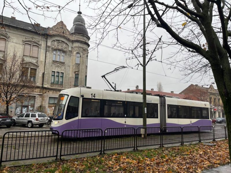 Közösen fejlesztésű sugárterápiás ellátás Temesváron és Szegeden