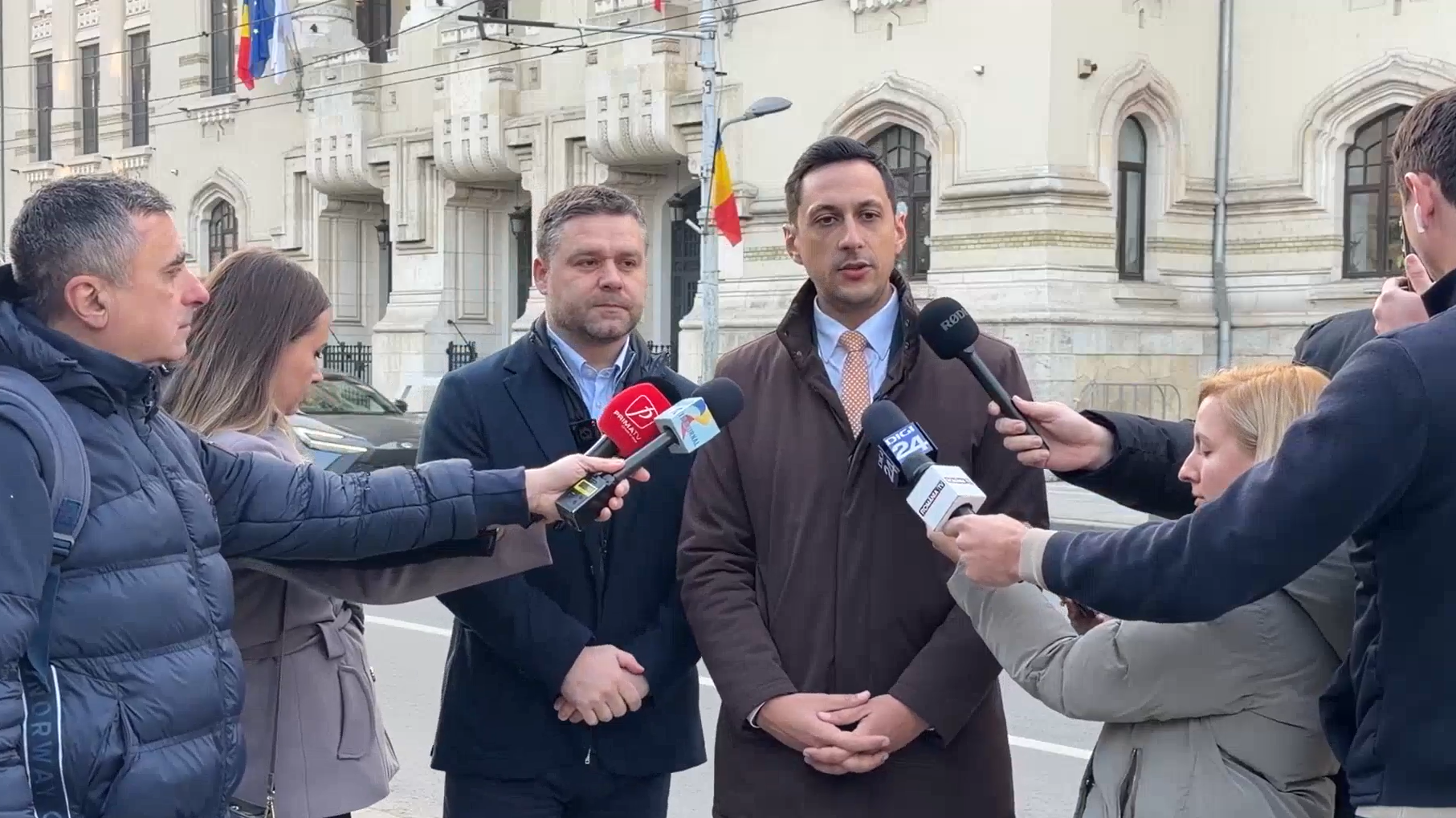 Visszalépett az egyik főpolgármester-jelölt