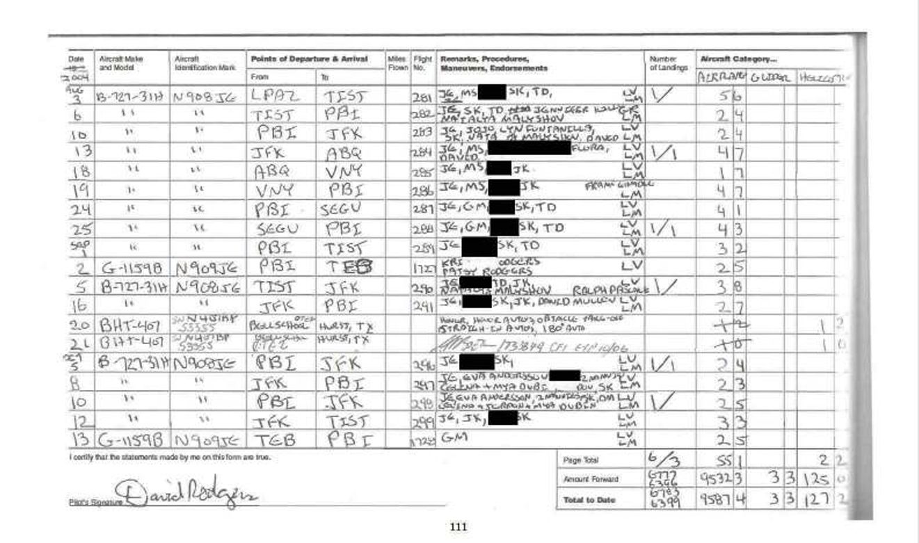 Újabb több tízezer Epstein-dokumentum került nyilvánosságra