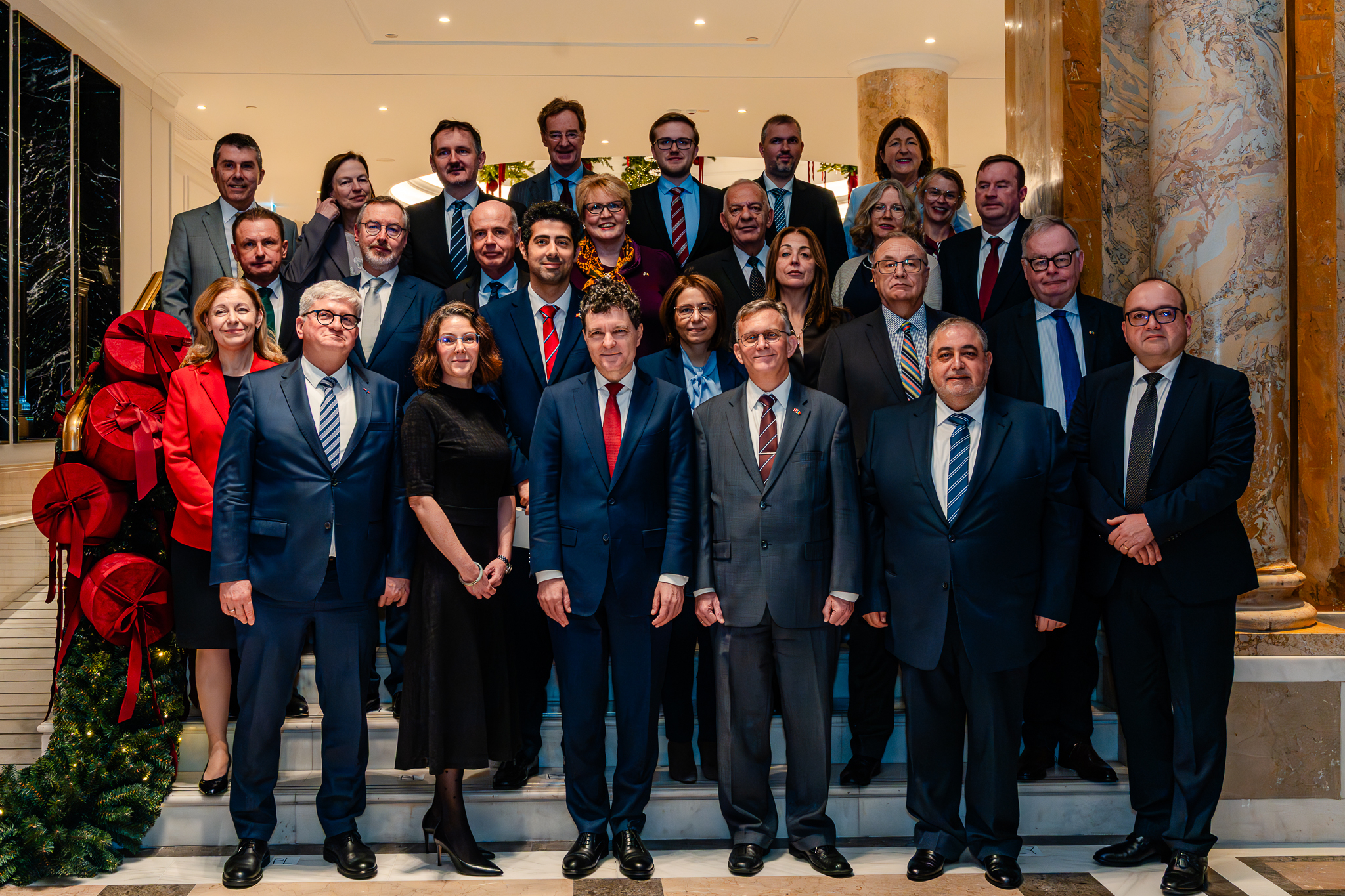 Prioritás az uniós védelmi felkészülés