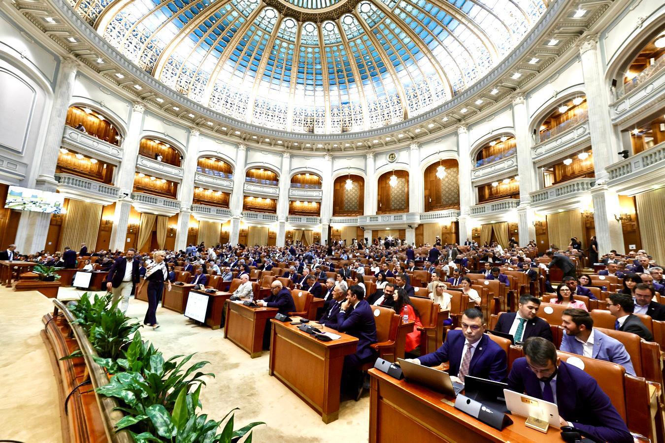 A szenátus elutasította az elnök kifogásait a szélsőségek elleni törvény kapcsán