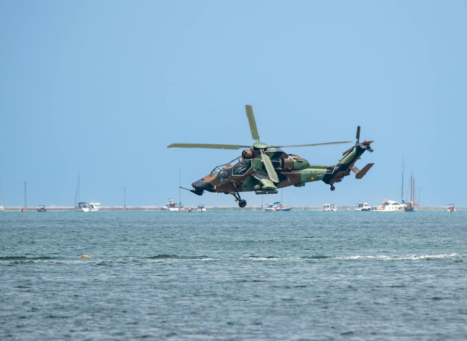 Újabb állítólagos csempészhajókat támadott az amerikai hadsereg