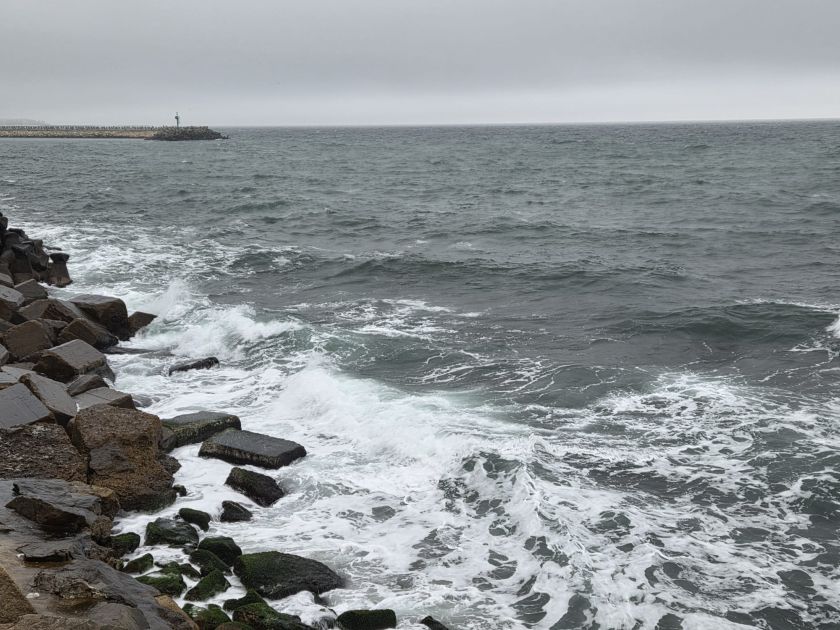 Orosz olajat szállító török tartályhajót ért támadás a Fekete-tengeren