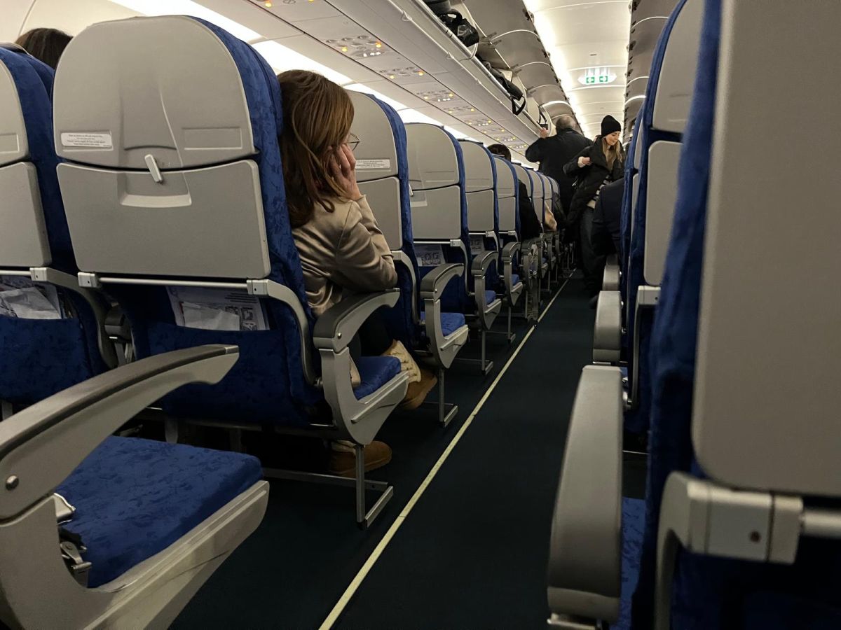 Ingyenes európai vonatjegy a 18 éveseknek