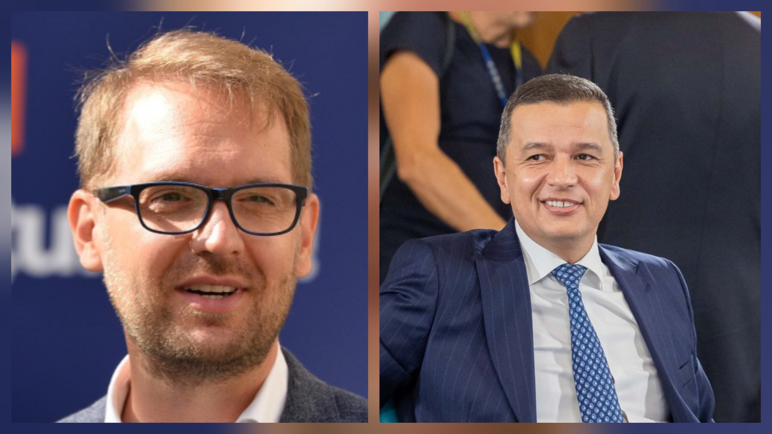 Az USR és a PSD egymást vádolja az igazságszolgáltatási botrány kapcsán