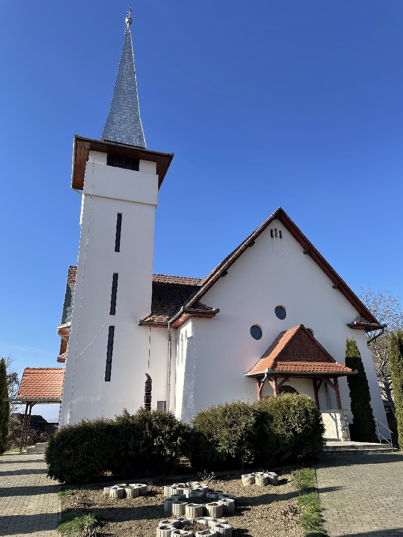 Református igehirdetés, 2026. január 18.