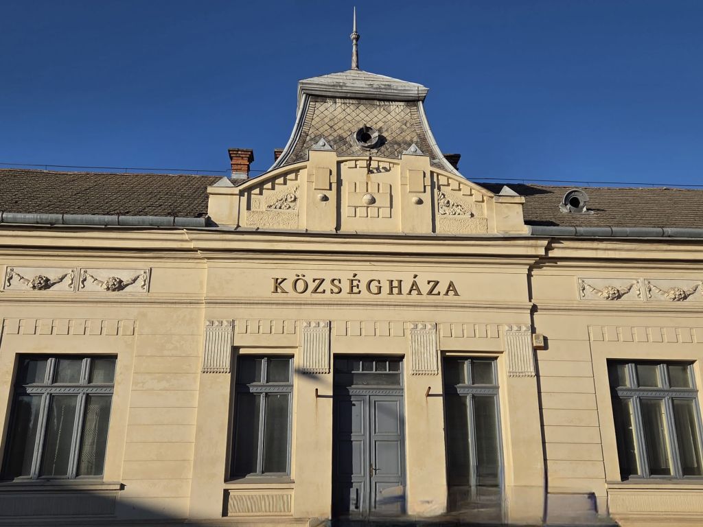 A miniszterelnök-jelölt önkéntes közigazgatási összevonást akar