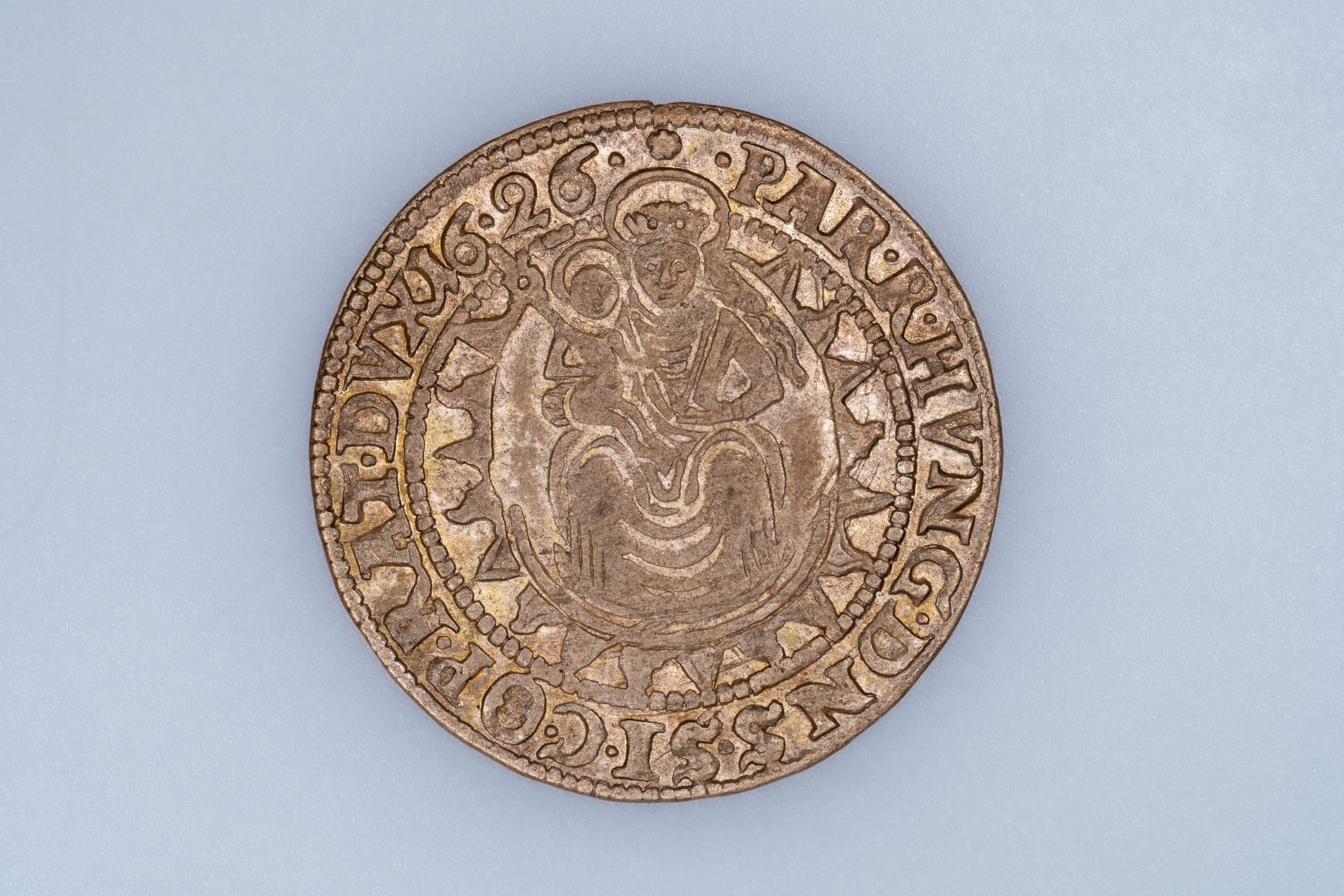 Garas a hónap tárgya Csíkszeredában