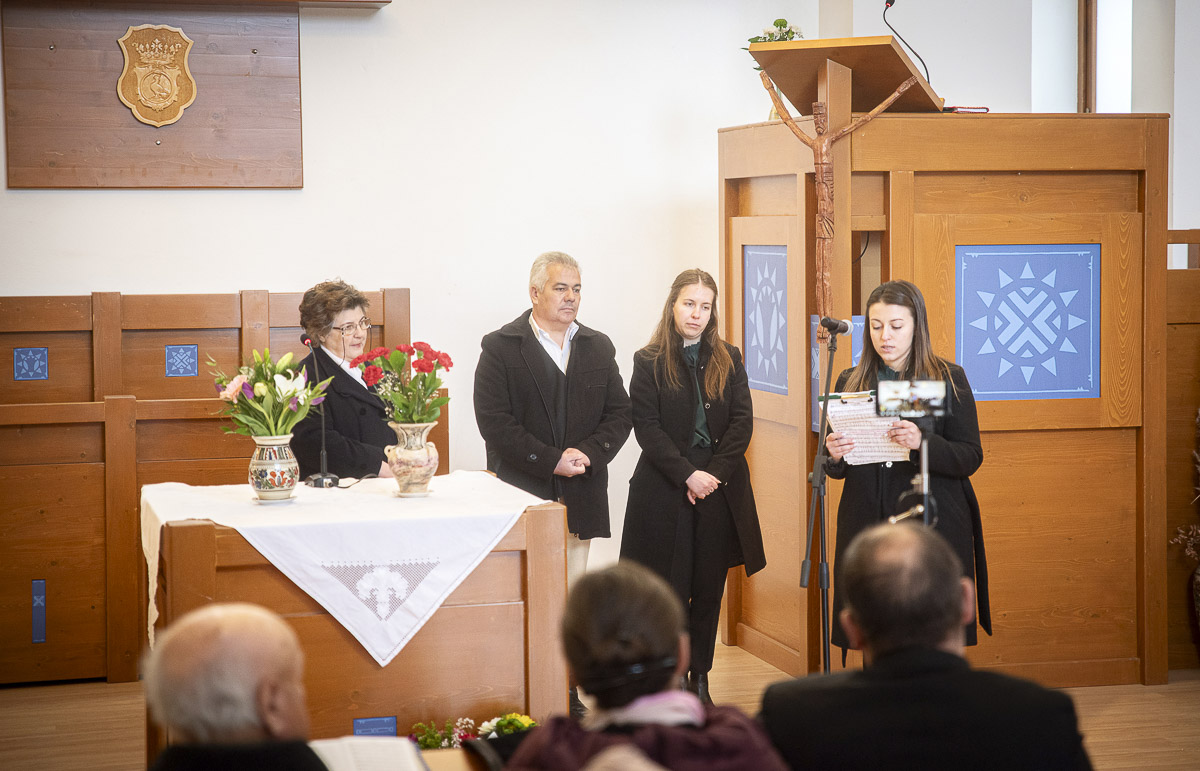 Kiválóságokat díjaztak a napokban Csíkszeredában