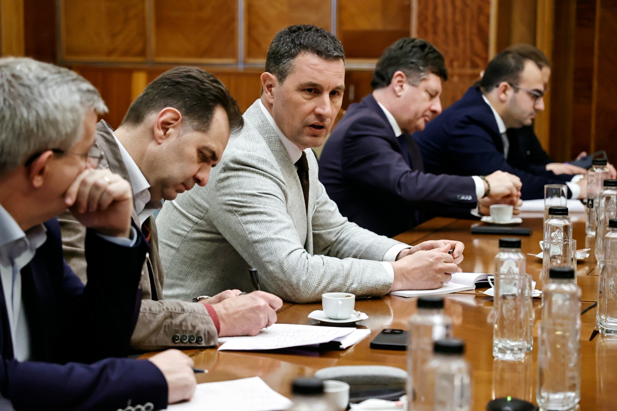 A helyi önkormányzatokkal tárgyal a kormány