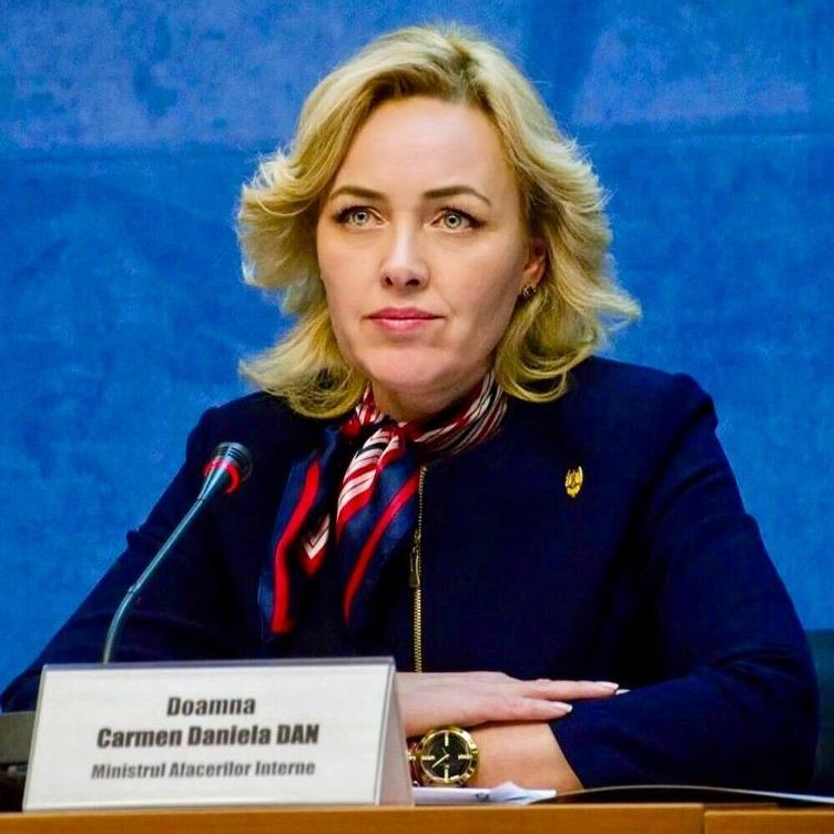 A volt belügyminiszter tagadja az érintettségét az úgynevezett diaszpóra-tüntetés erőszakos feloszlatásában