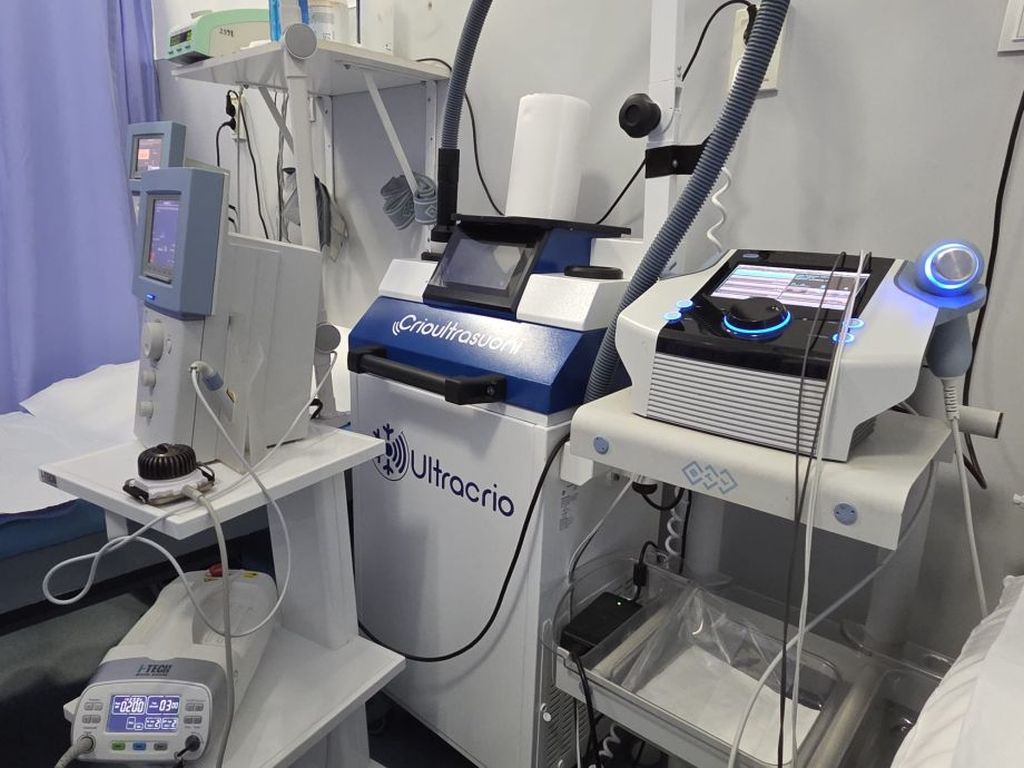 Ősszel nyílhat meg a súlyos égési sérülteket kezelő marosvásárhelyi kórház