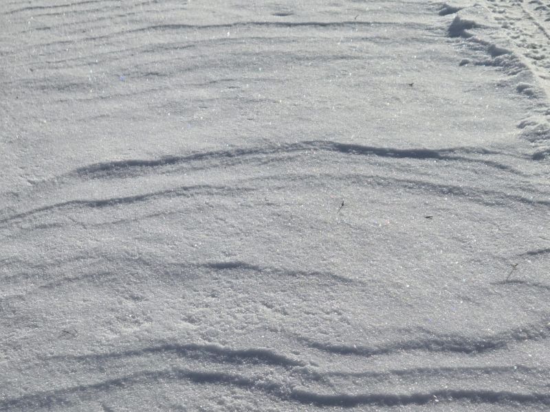 A téli útviszonyok miatt nincs szabad útvonal