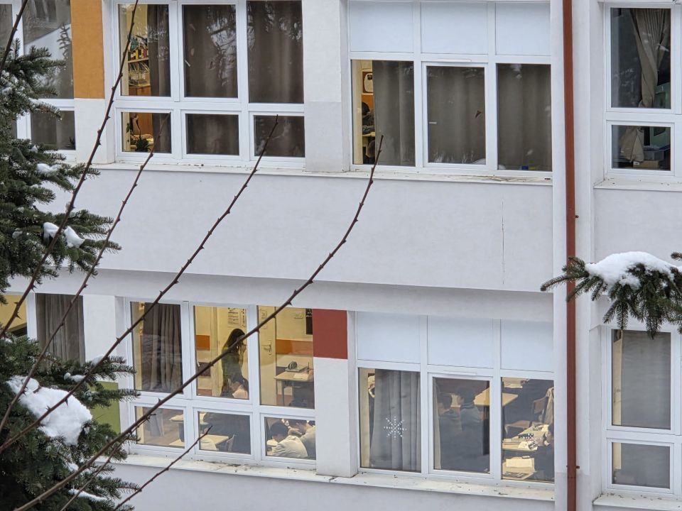 Elhalasztják a középiskolai felvételi rendszer átalakítását