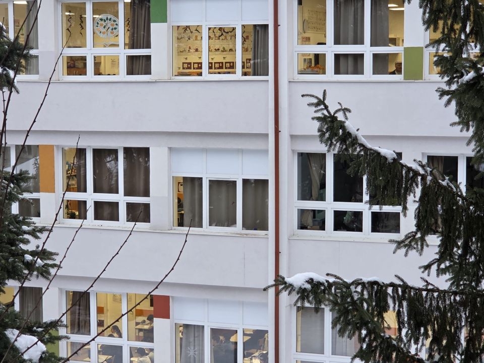 Nőtt a tanulói létszám a középiskolai és a felsőoktatásban