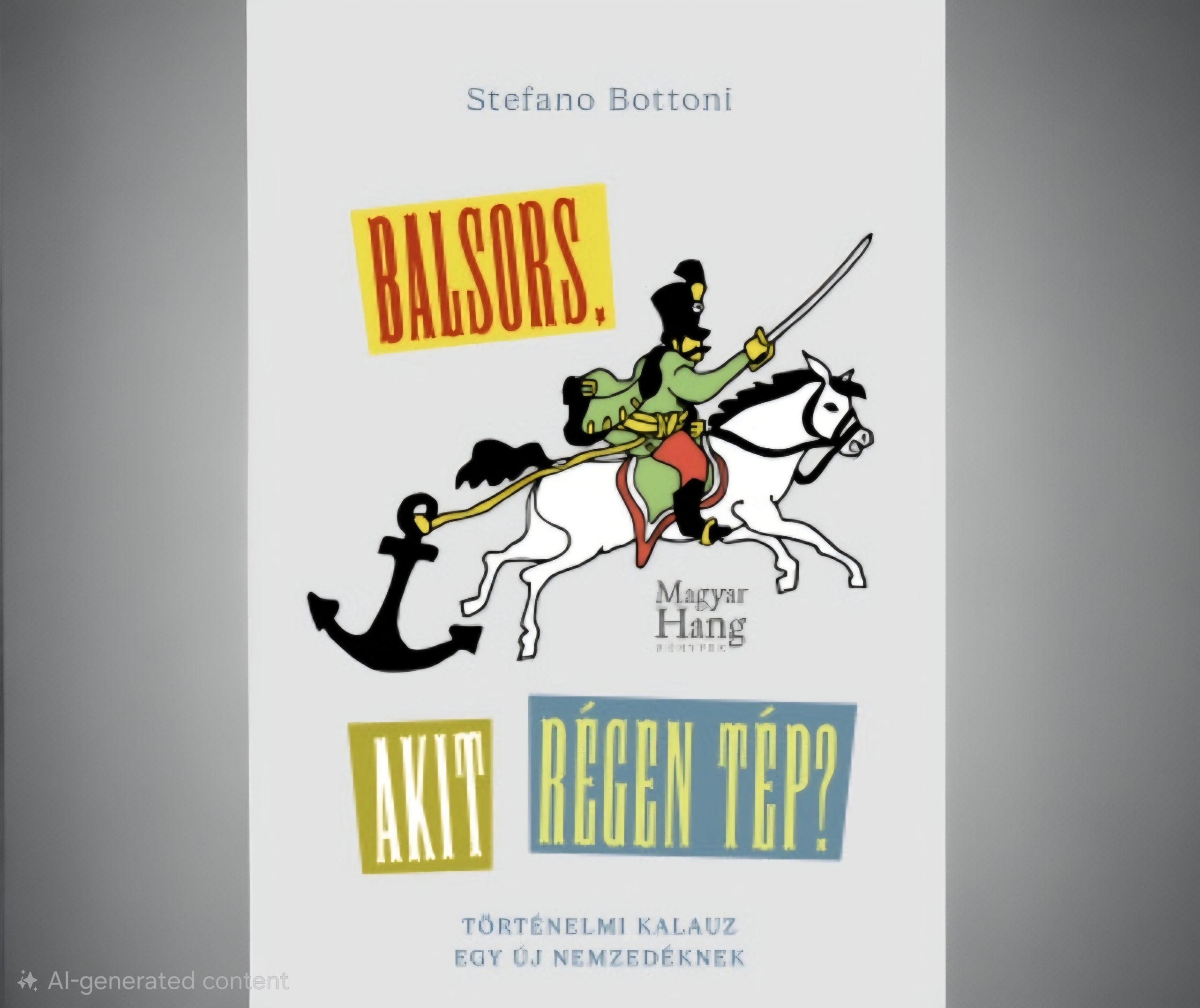 A jelenlegi magyar politikai berendezkedés nem a semmiből jött létre