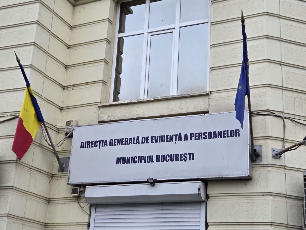 A nemzetközi vándorlás stabilizálta Románia lakónépességét