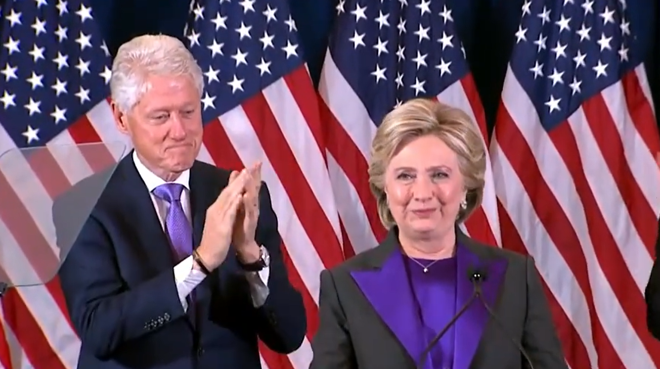 A Clinton házaspár mégis tanúskodik a kongresszus előtt az Epstein-dossziéban