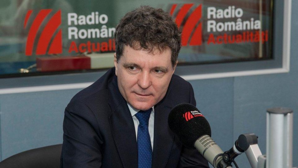 Nicușor Dan: Románia washingtoni részvétele segíthet tisztázni az amerikai–román kapcsolatokat