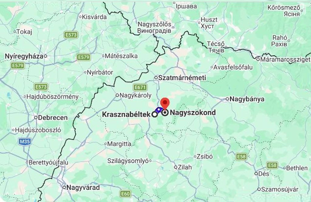 Nagyszokond és Kraszanabéltek község egyesülésének lehetőségét vizsgálják