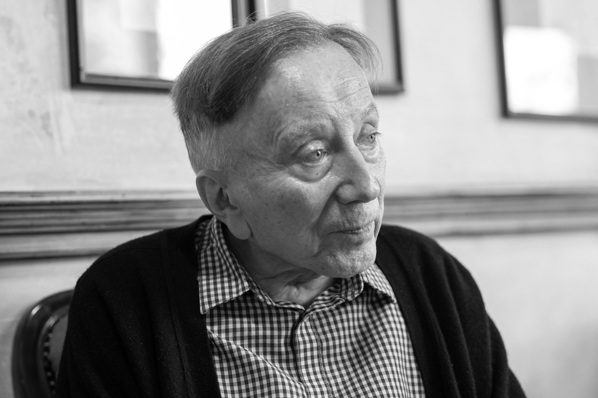 Elhunyt a világhírű zongorista