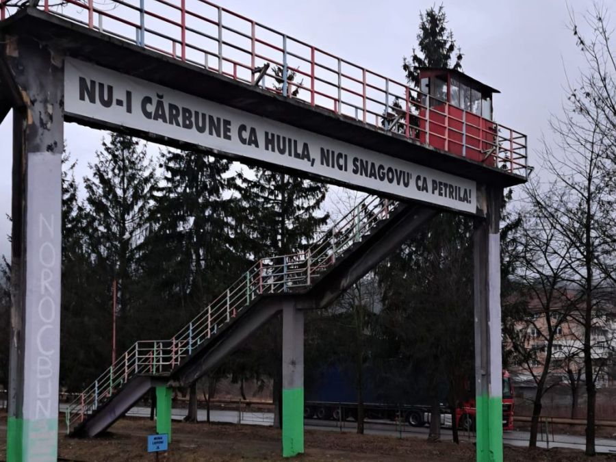 Törvénytelen kifizetések a Zsíl-völgyében